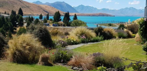 Lakeview Cottage, Lake Tekapo
